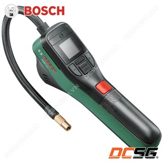 Máy bơm cầm tay easypump bosch 0603947080 | dcsg