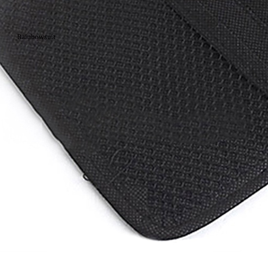 1 Túi Đựng Đĩa CD DVD Gắn Tấm Che Nắng Xe Hơi