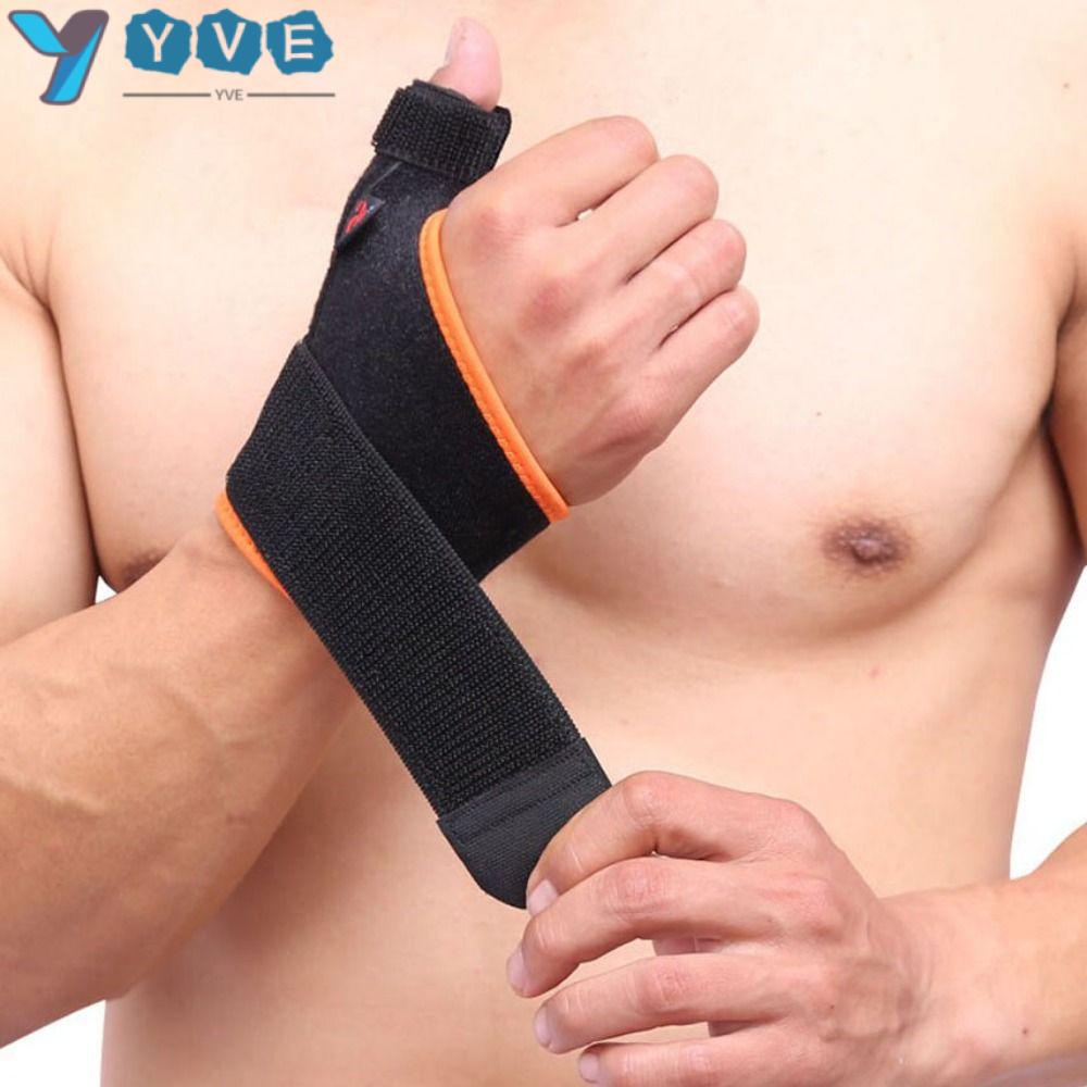 YVE Nẹp Nẹp Ngón Tay Cái Giảm Đau Chuyên Nghiệp