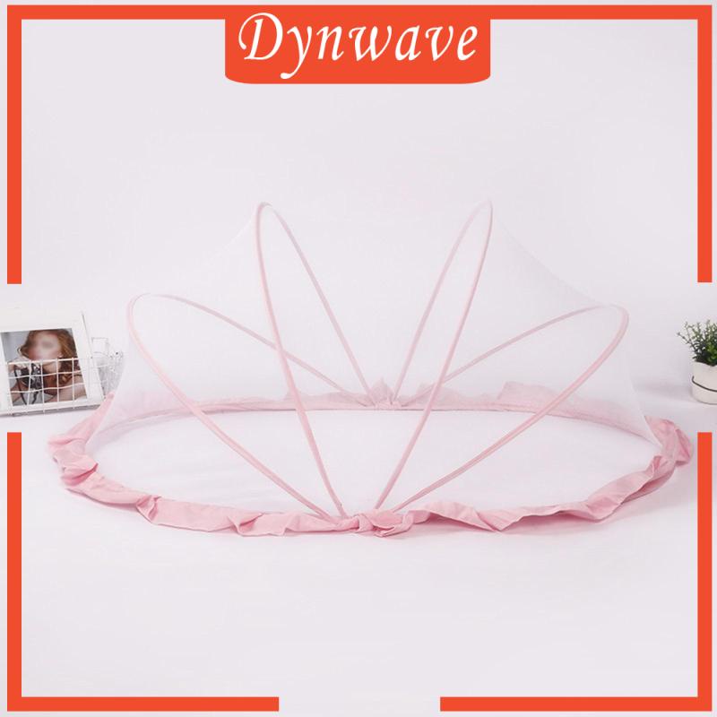 Tấm Lưới Che Cũi Em Bé Có Thể Gấp Gọn Tiện Dụng Mang Theo Du Lịch