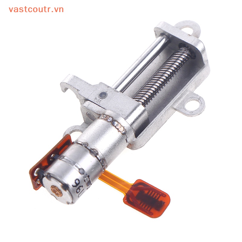 Vòng Bi Đồ Chơi Mini 2 Pha 4 Dây Chính Xác Bằng Kim Loại Lifg 5MM