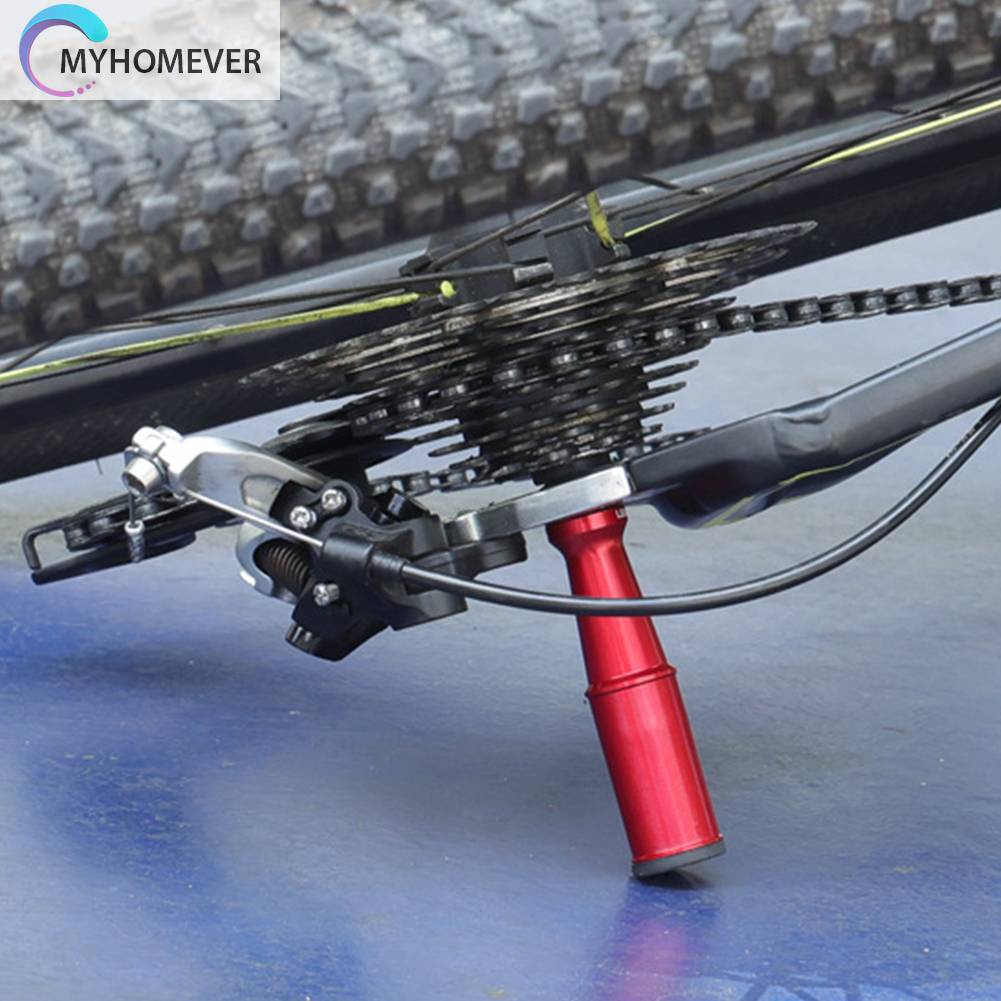 Giá Đỡ Đèn Bánh Trước Xe Đạp Tháo Lắp Nhanh Tiện Lợi