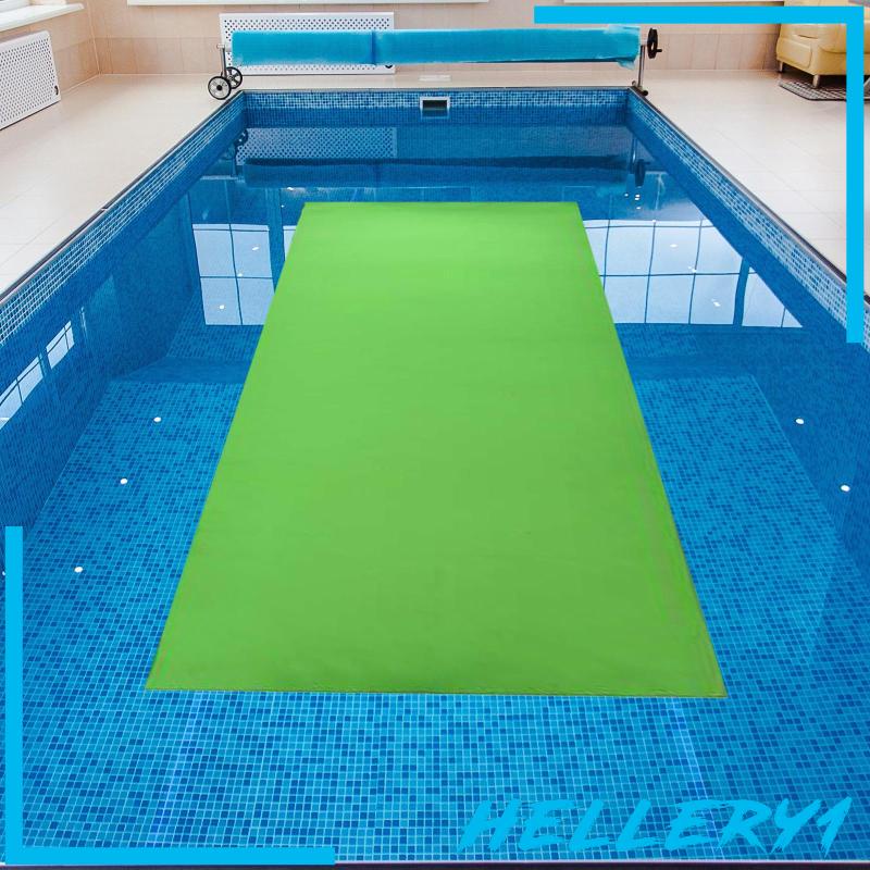 Thảm Nổi Siêu Nhẹ Tiện Dụng Cho Hồ Bơi / Bãi Biển