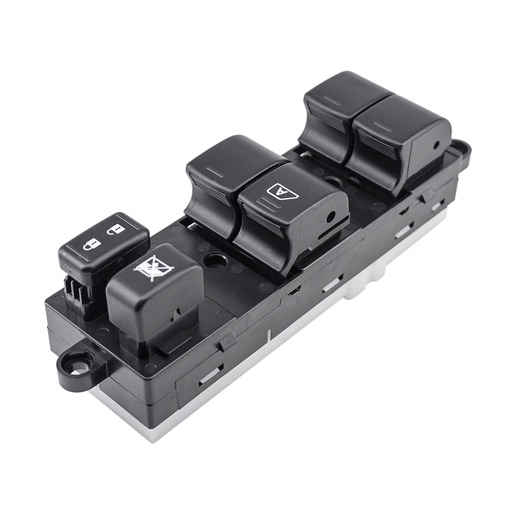 Công Tắc Điều Khiển Xe Hơi Nissan Versa 2010-2012 25401-ZW80A