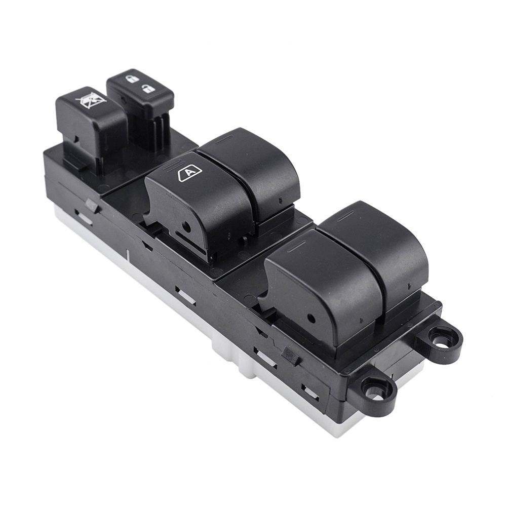 Công Tắc Điều Khiển Xe Hơi Nissan Versa 2010-2012 25401-ZW80A