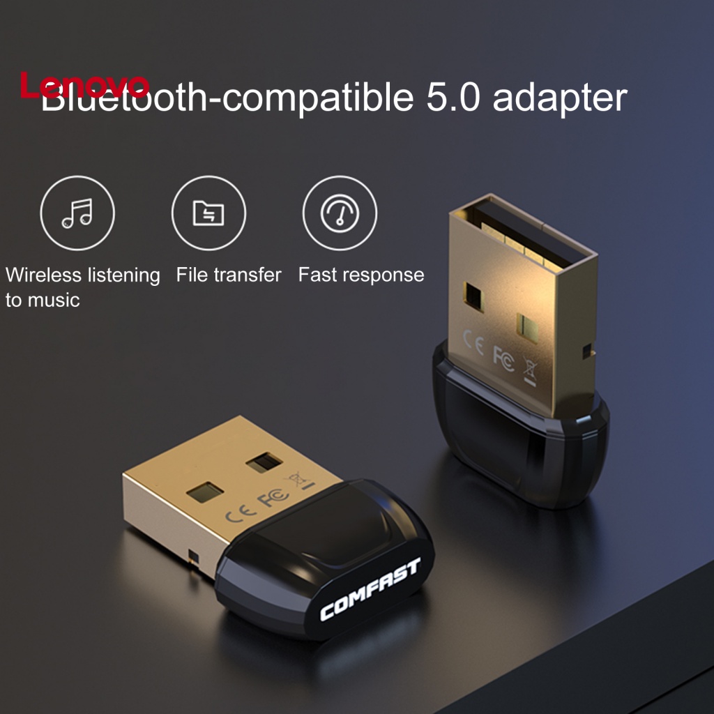 Thiết Bị Nhận Tín Hiệu Bluetooth Không Dây COMFAST CF-B01 ABS Chống Sốc