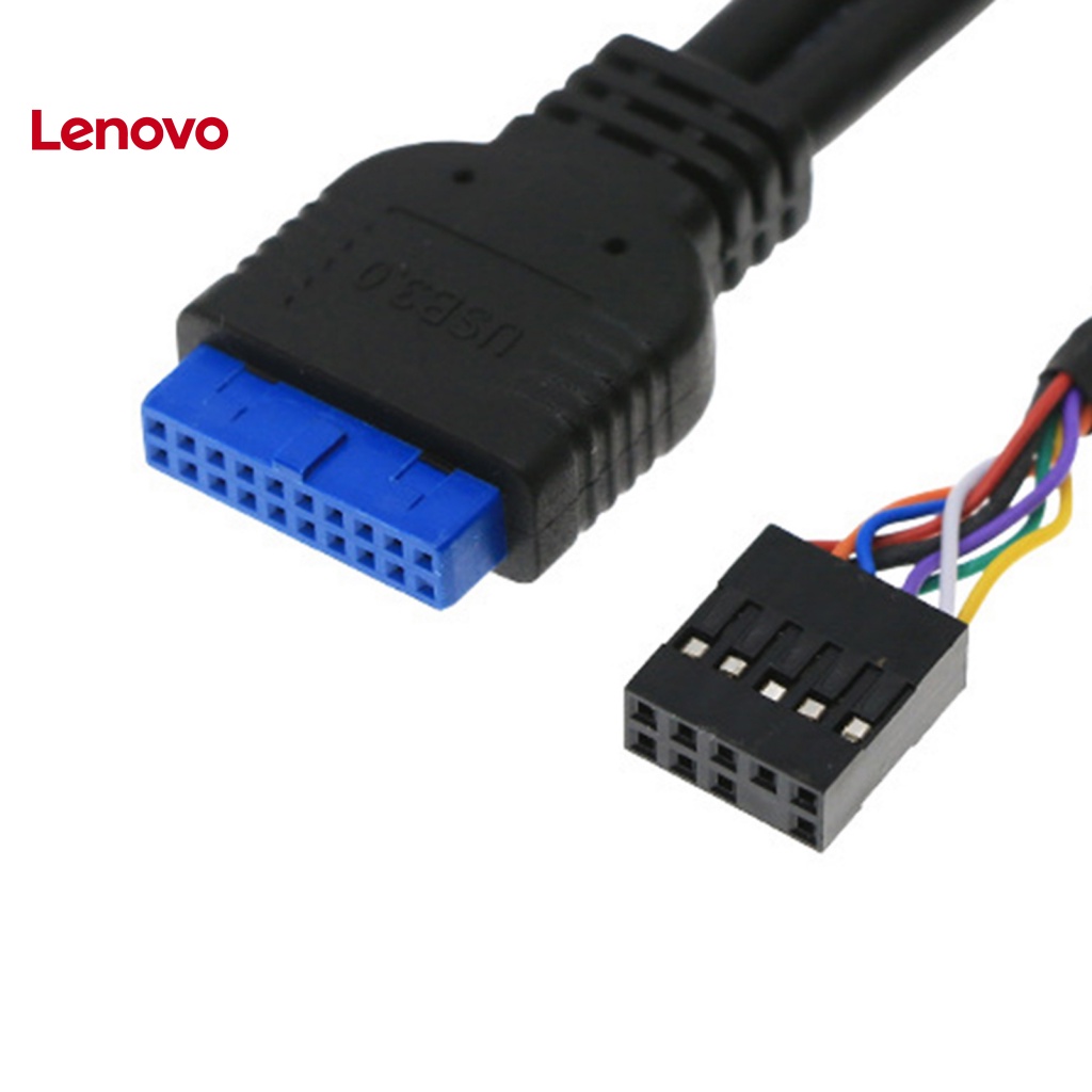 Cáp Kết Nối Chuyển Đổi Tốc Độ Cao 60cm USB 3.0 Cho Máy Tính