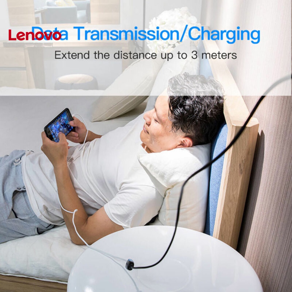 Dây Cáp USB 3.0 Truyền Dữ Liệu Tốc Độ Cao Dài 3 / 2 / 1.5 / 1 / 0.5m