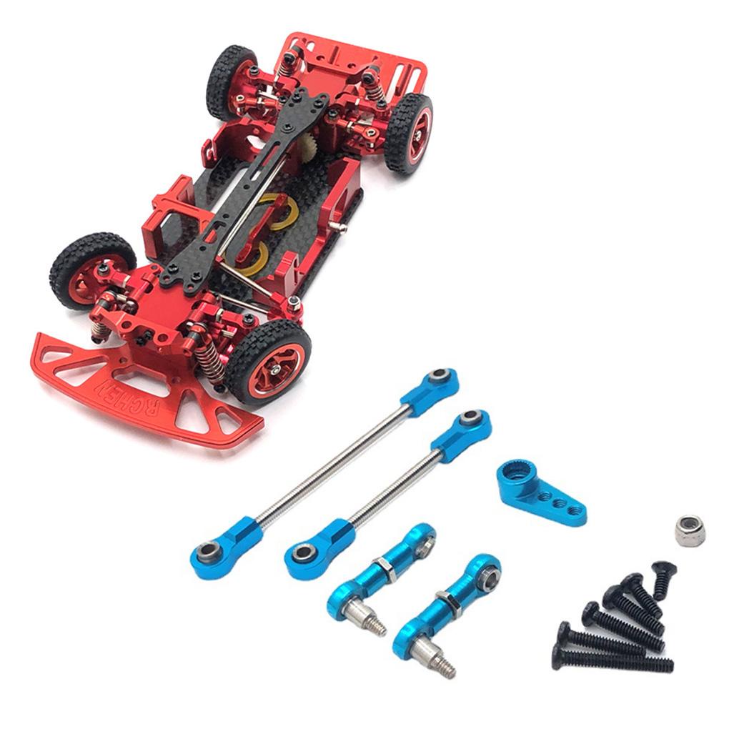 Cánh Tay Động Cơ Servo 28T Thay Thế Cho Xe Hơi Điều Khiển Từ Xa WLtoys K969 K979 K989 K999 1 / 28