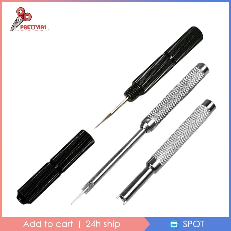 Dụng Cụ Tháo Lắp Ống Khí Làm Sạch Chuyên Nghiệp