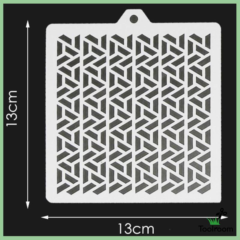 Bộ 30 Khuôn Cắt Dập Nổi Họa Tiết Trang Trí Thủ Công DIY