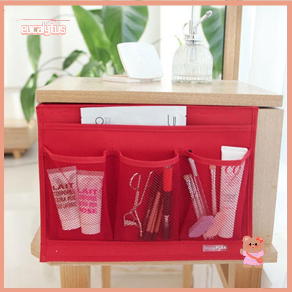 EUTUS Túi Đựng Đồ Treo Tay Vịn Ghế Sofa Tiện Lợi