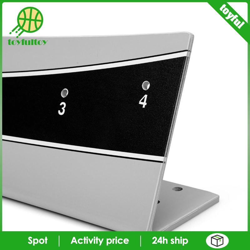 1 Gậy Giữ Thăng Bằng Tập Đánh Golf 60Cmx10cm