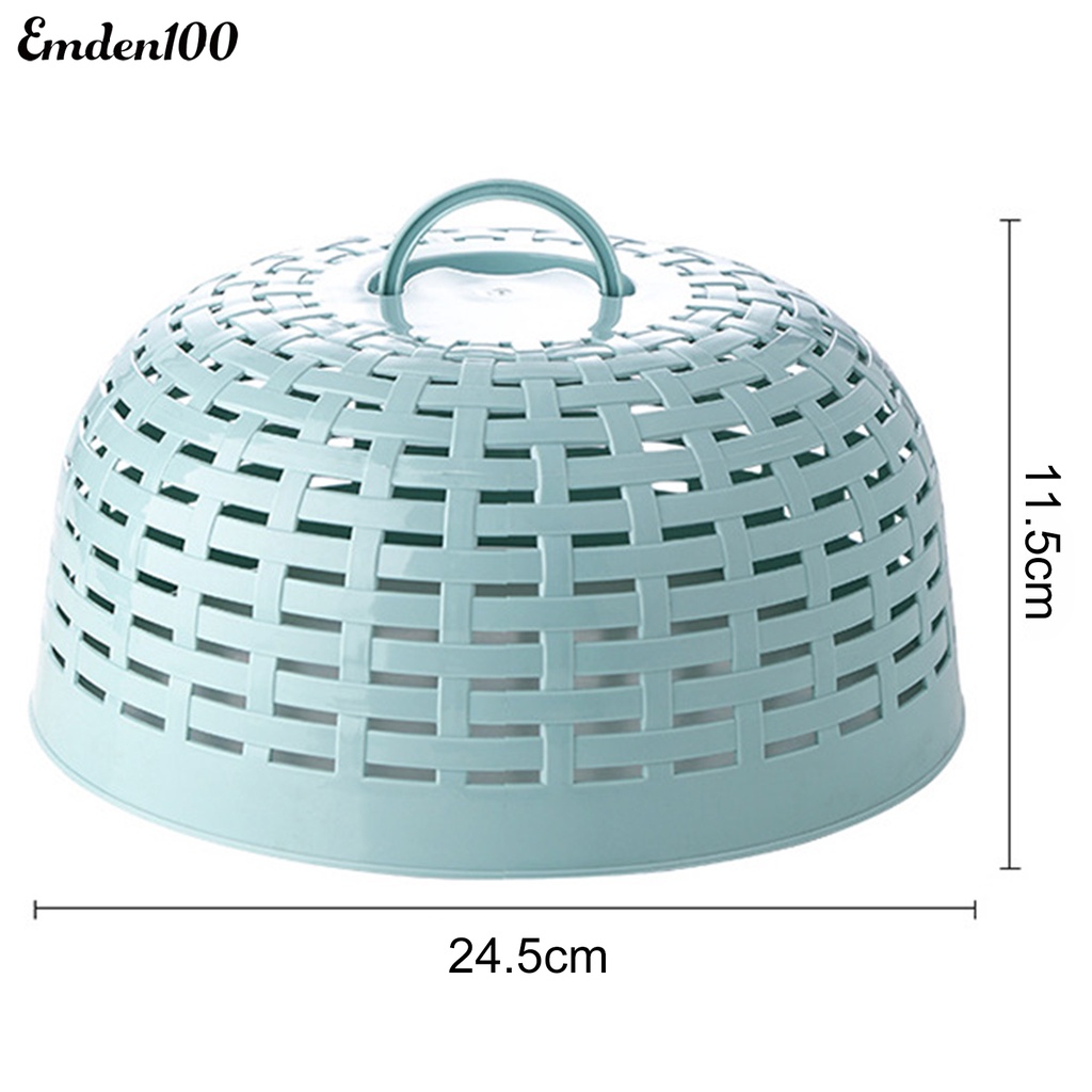 Vỏ Bọc Bảo Vệ Thức Ăn Bằng Nhựa Chống Đổ Thân Thiện Với Môi Trường