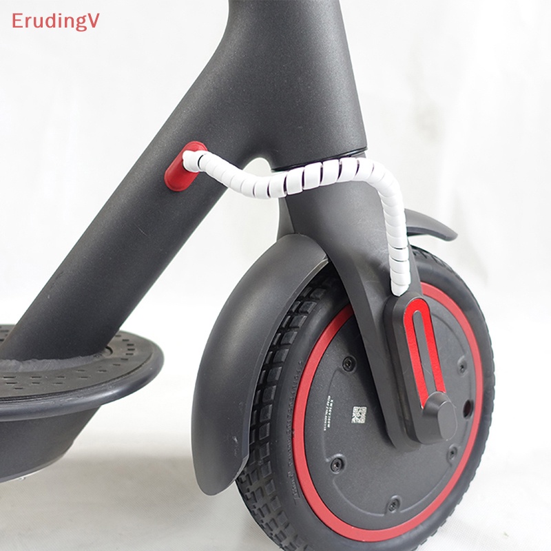 Ống Quấn Bảo Vệ Dây Cáp Xoắn Ốc Cho Xiaomi M365