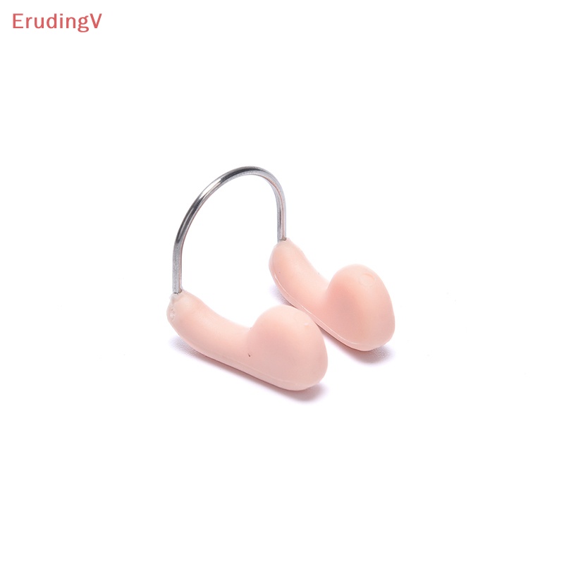 Kẹp Mũi Chuyên Dụng Cho Bơi Lội / Thể Thao Dưới Nước