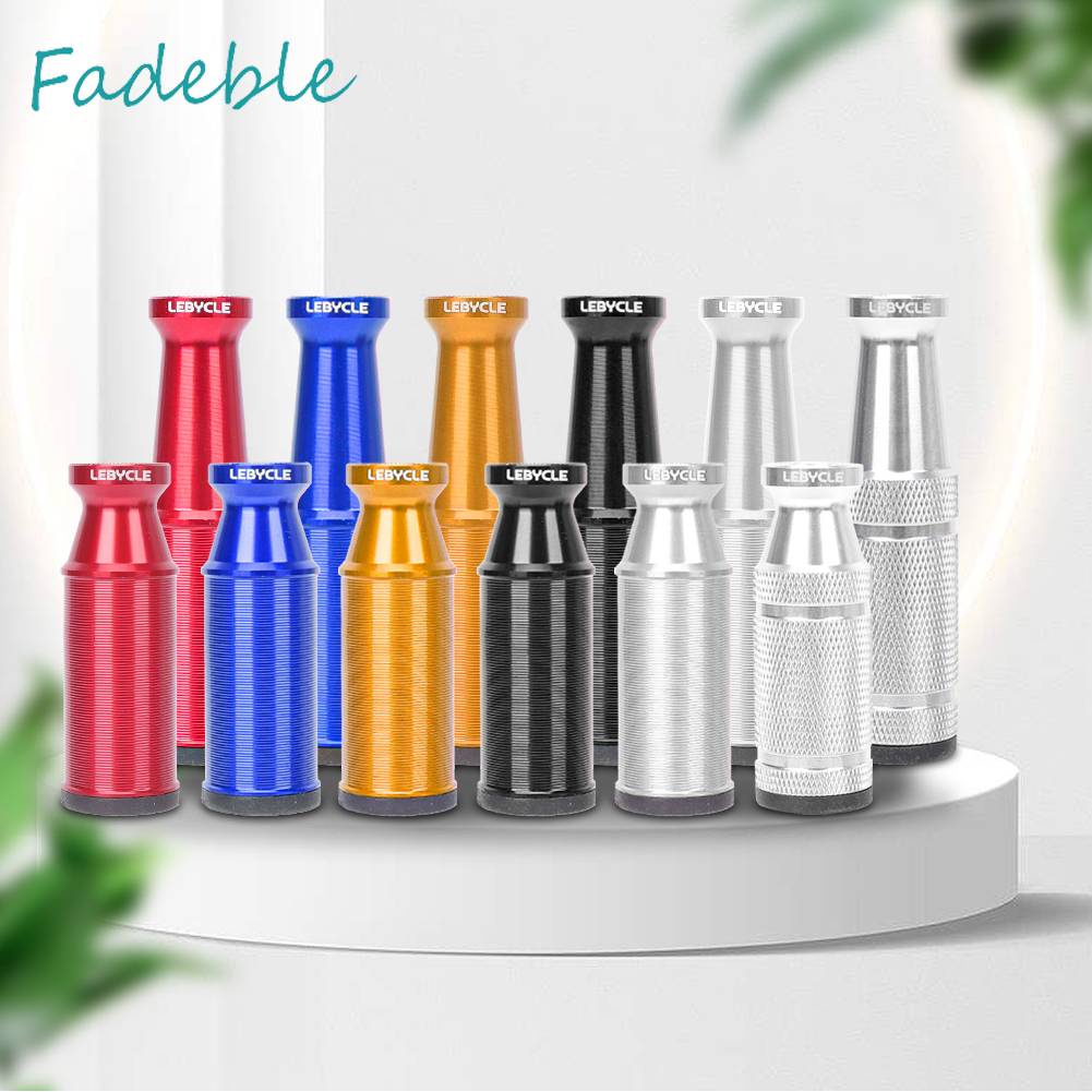 Giá Đỡ Đèn Bánh Trước Xe Đạp Tháo Lắp Nhanh Tiện Lợi