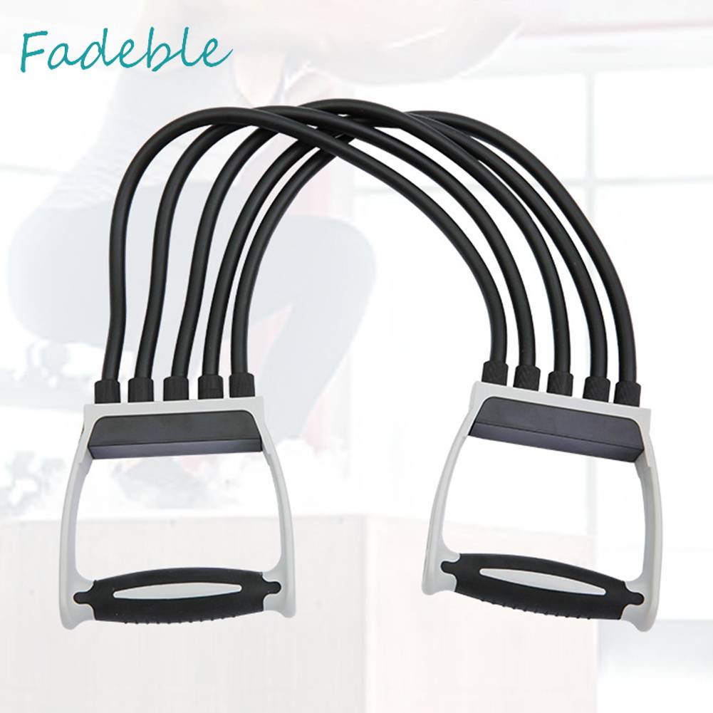 Dụng Cụ Luyện Tập Cơ Tay / Ngực Tại Nhà Có Thể Điều Chỉnh