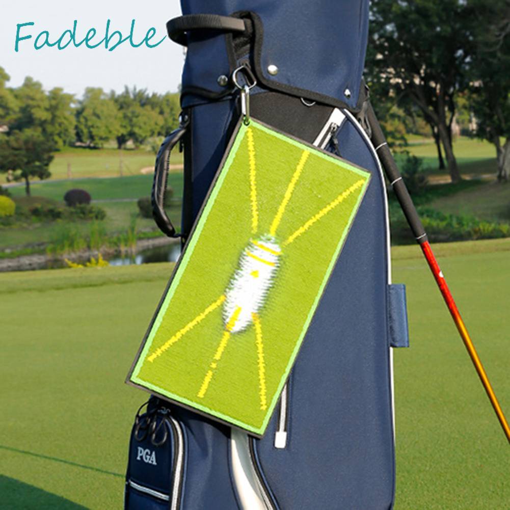 Thảm Chơi Golf Thể Thao Chất Lượng Cao