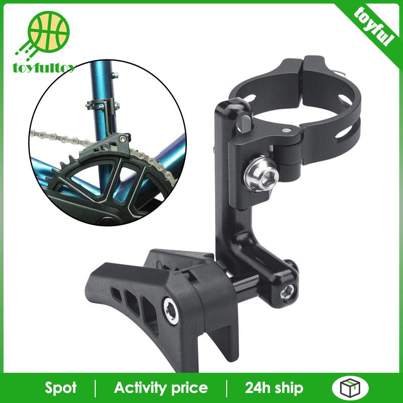 Dụng Cụ Bảo Vệ Dây Xích Chống Rơi Dễ Lắp Đặt