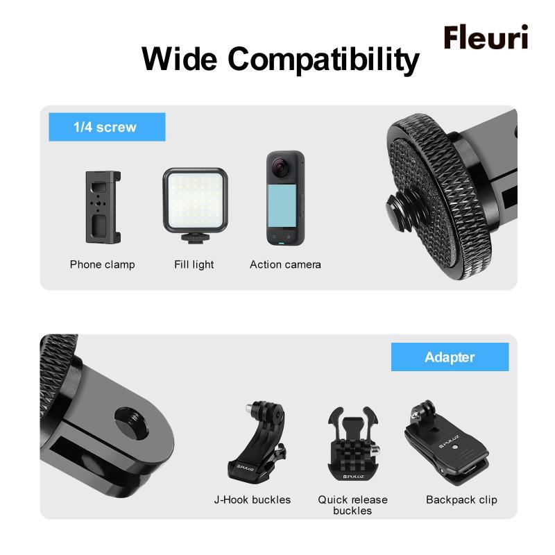 Ốc Vít 1 / 4inch Chuyển Đổi Chân Máy Ảnh / Tripod Chuyên Dụng