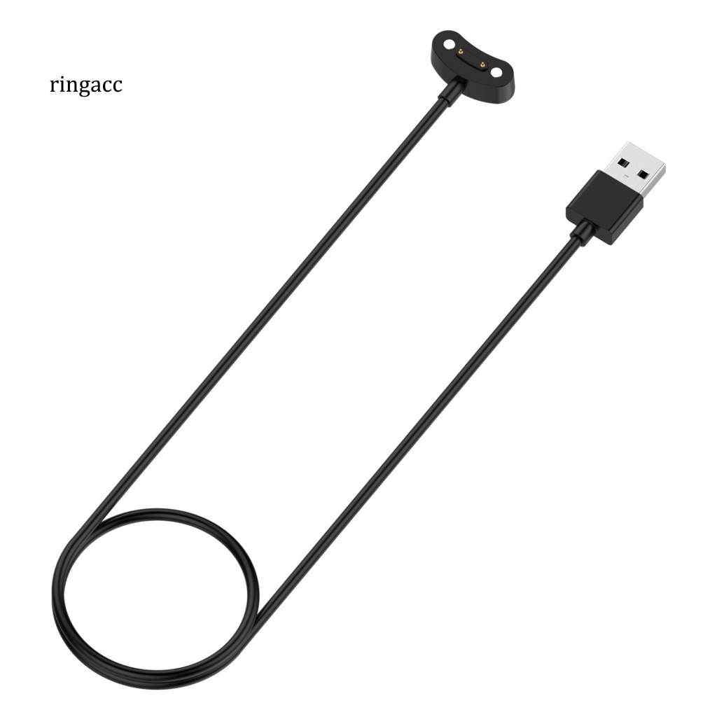 Cáp Sạc Nhanh RGA ABS Cho Đồng Hồ Thông Minh TicWatch Pro3 LTE