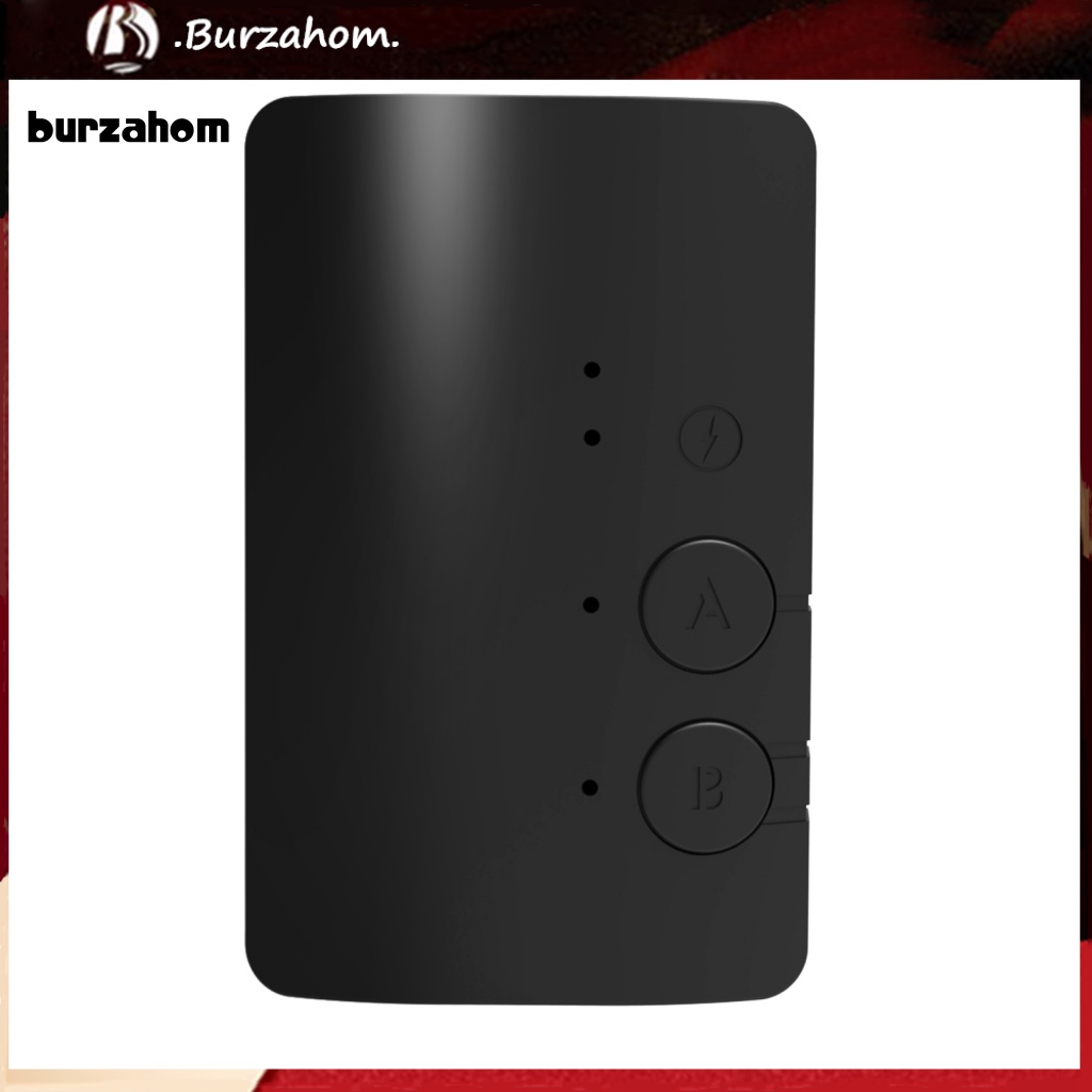 Thiết Bị Nhận Tín Hiệu Âm Thanh Bluetooth Không Dây Jack Cắm 35mm