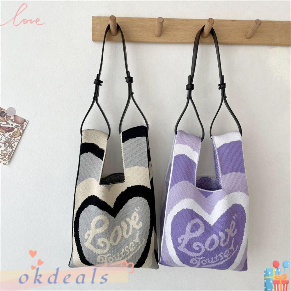 OKDEALS Dây Đeo Túi Xách Bản Rộng Nhiều Màu Sắc