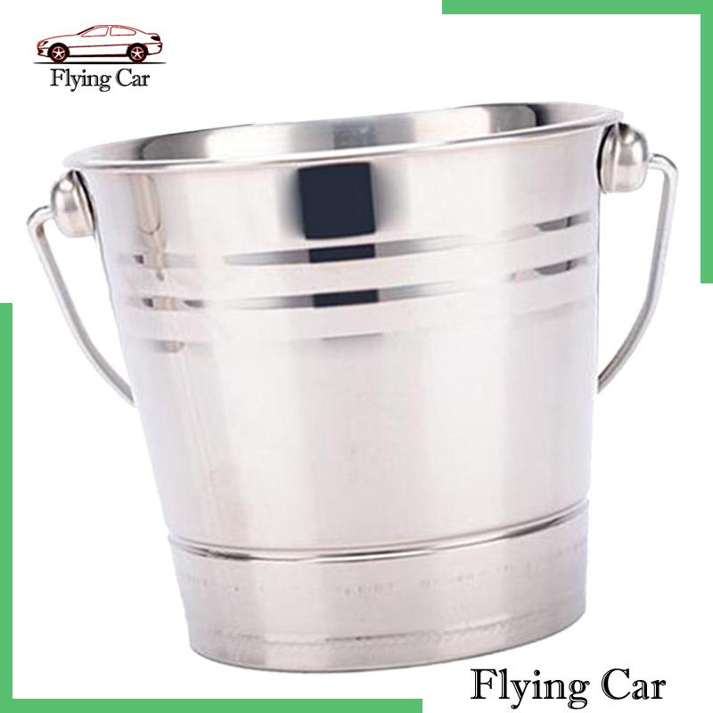 Xô Đựng Đá 1.5L Tiện Dụng Cho Tiệc BBQ