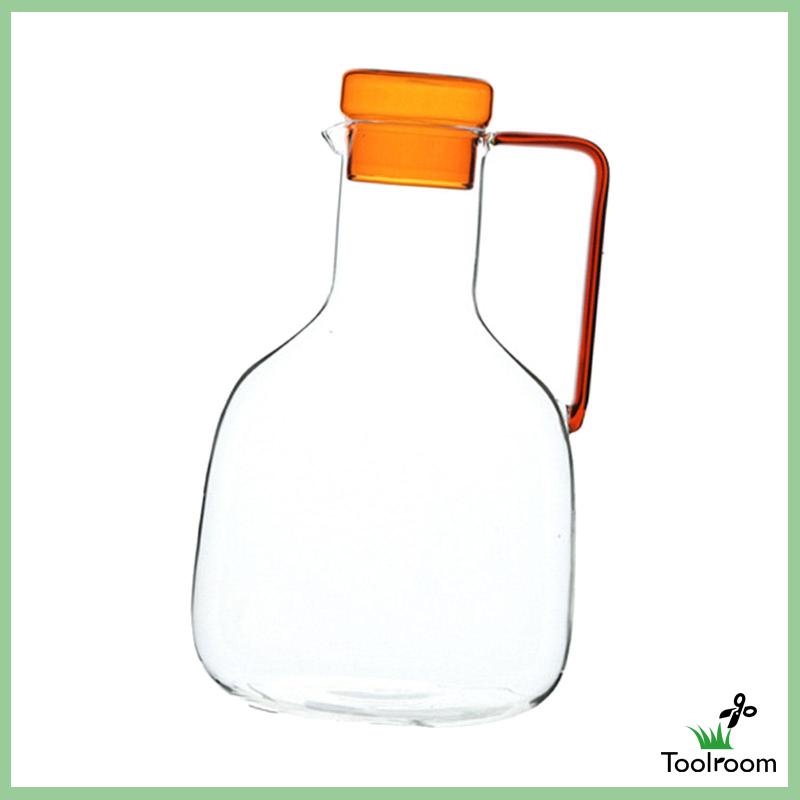 Kính Ấm Trà Thủy Tinh Kiểu Dáng Hiện Đại Dành Cho Gia Đình Văn Phòng