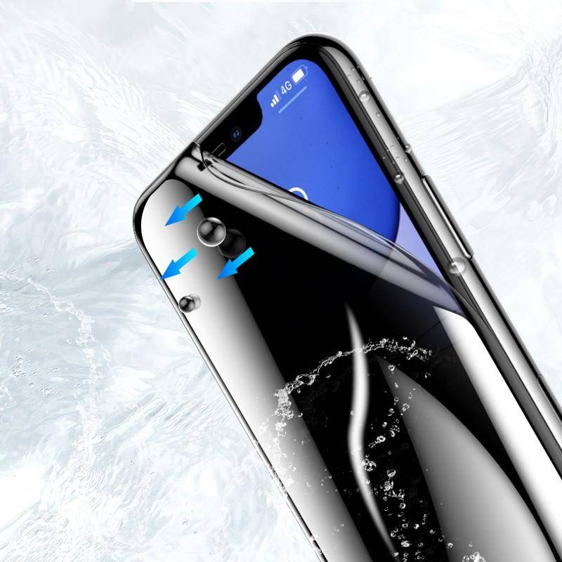 Set 4 Phim Hydrogel Chống Nhìn Trộm Cho Redmi K60e K60 K50i K50 K40s K40 Gaming Ultra Pro Plus Redmi K30s K30i K30 K20 Pro