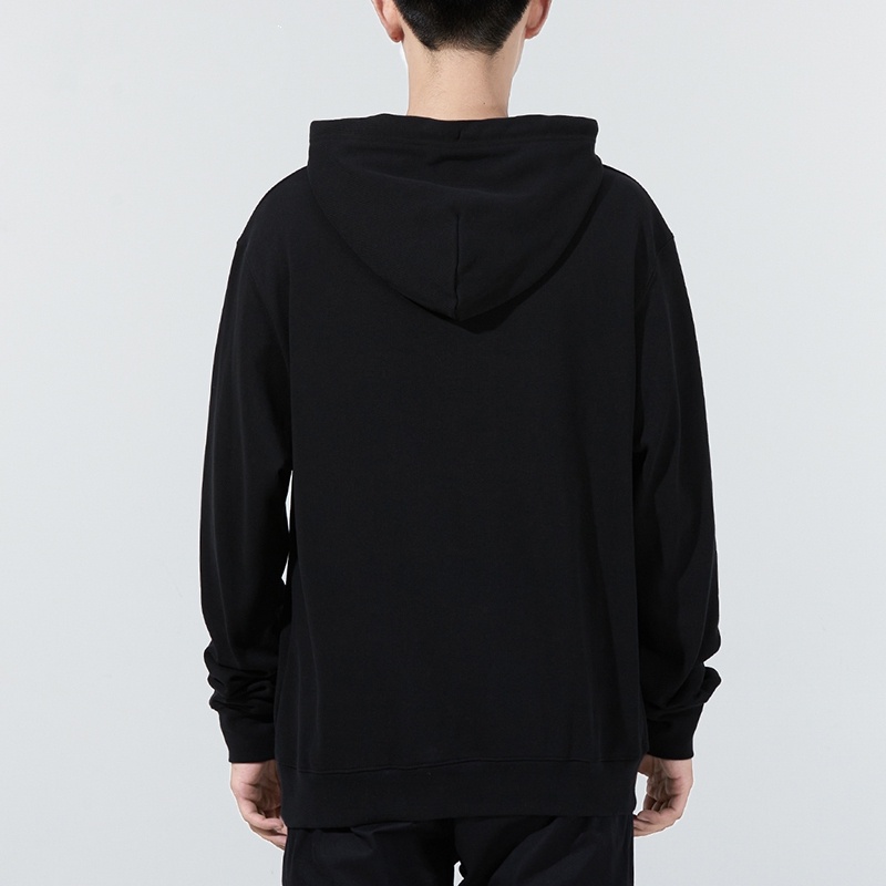 Áo Hoodie Nike 100% Chính Hãng Thời Trang Retro Dành Cho Nam