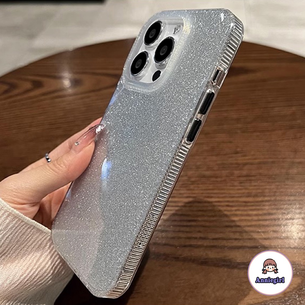 Ốp Điện Thoại IMD Mềm Lấp Lánh Sang Trọng Cho IPhone 11 14 Pro Max 13 Pro Max 12 IPhone X XS XR 7 8 Plus