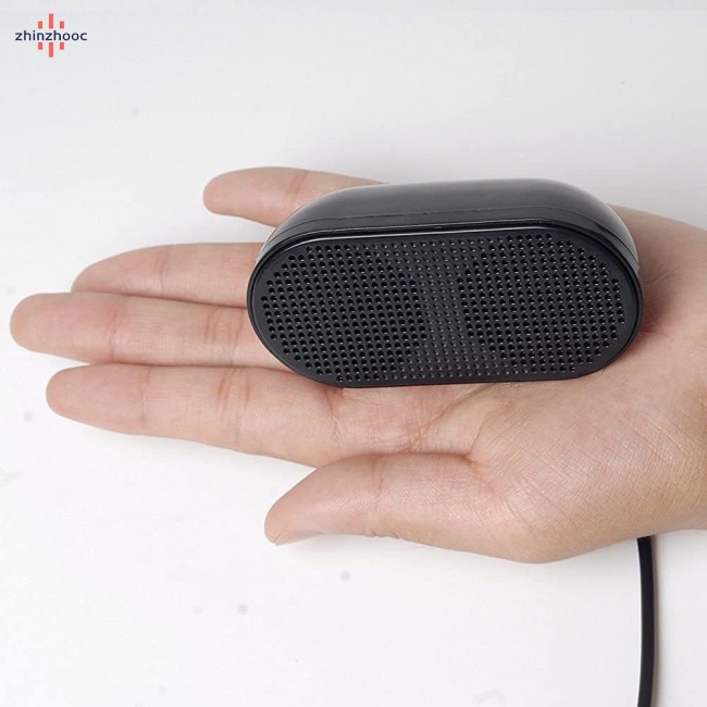 Loa Di Động Mini Cổng Cắm USB Dùng Cho Notebook Máy Tính Để Bàn