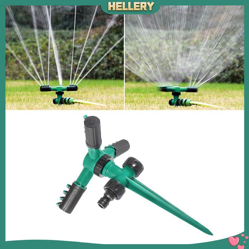 Vòi Phun Nước Tưới Cây Tự Động Đa Năng Cho Sân Vườn