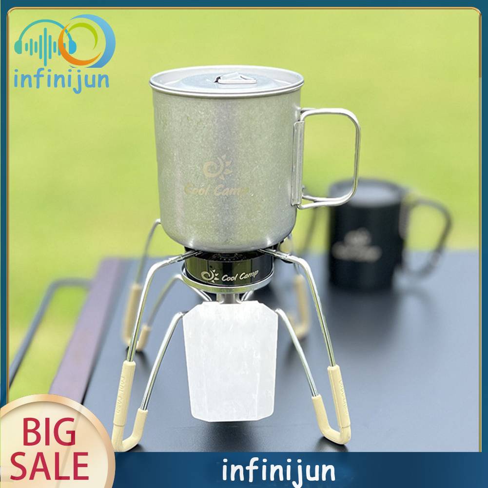 Set 4 Cốc Nước Siêu Nhẹ Tiện Dụng Khi Đi Cắm Trại