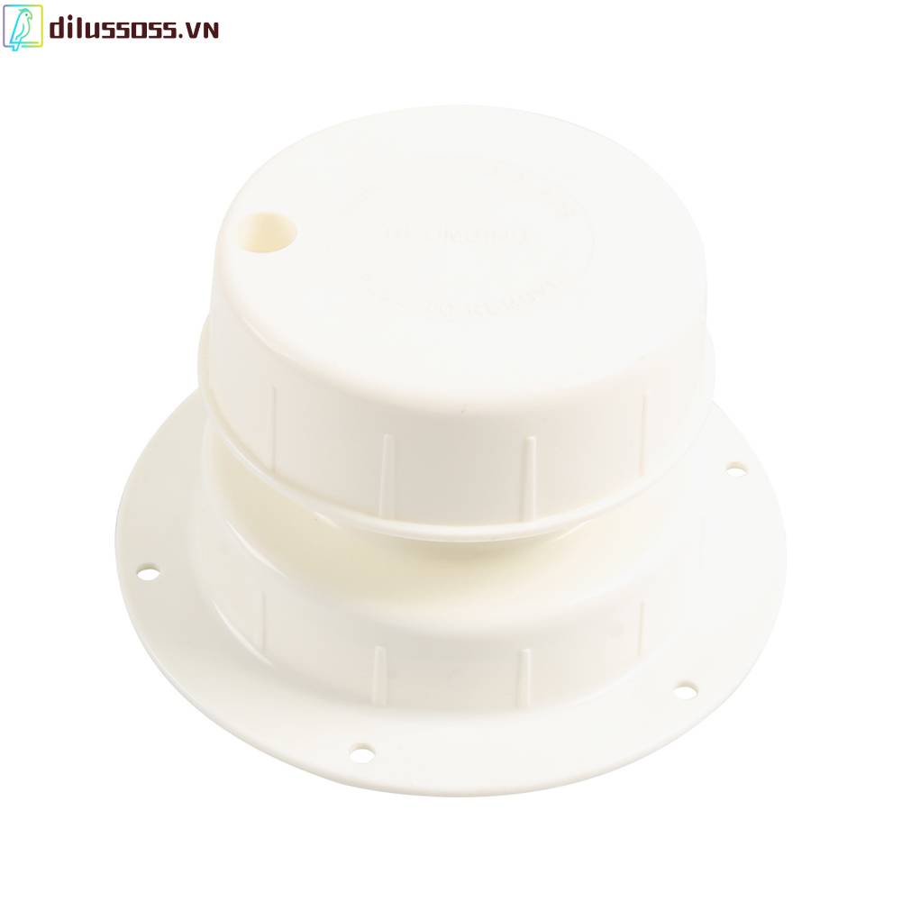 Vỏ Bọc Ống Thông Gió 1-2 3 / 8 Inch Cho Xe Ô Tô / Xe Tải