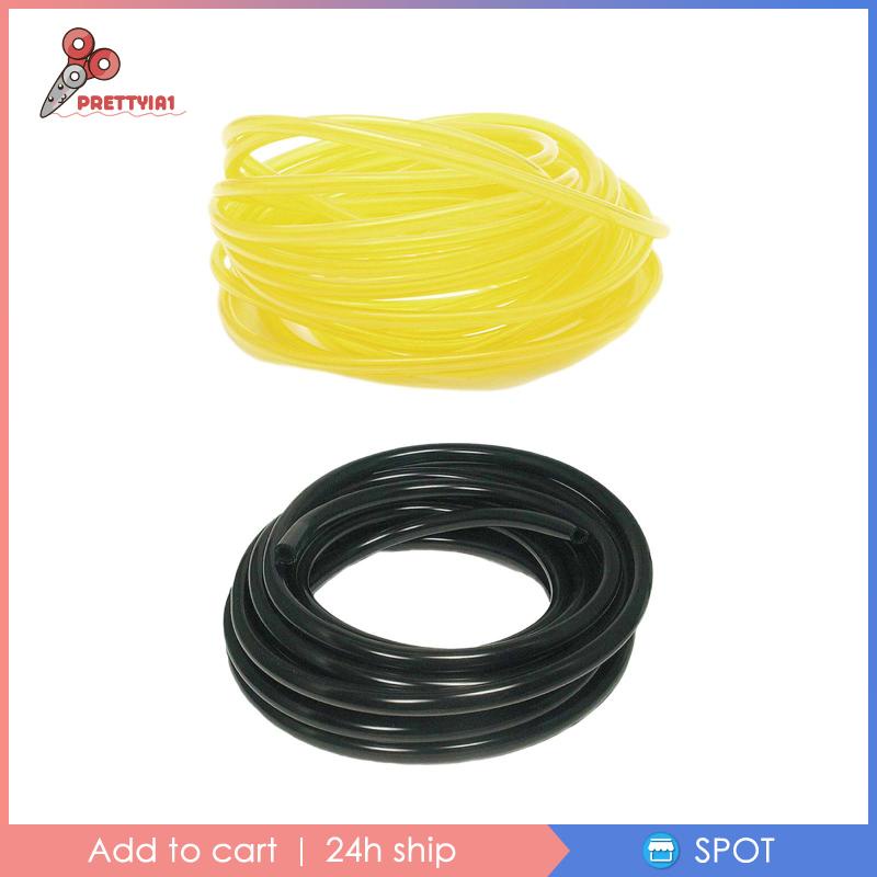 Ống Dẫn Nhiên Liệu Cho Máy Cắt Cỏ