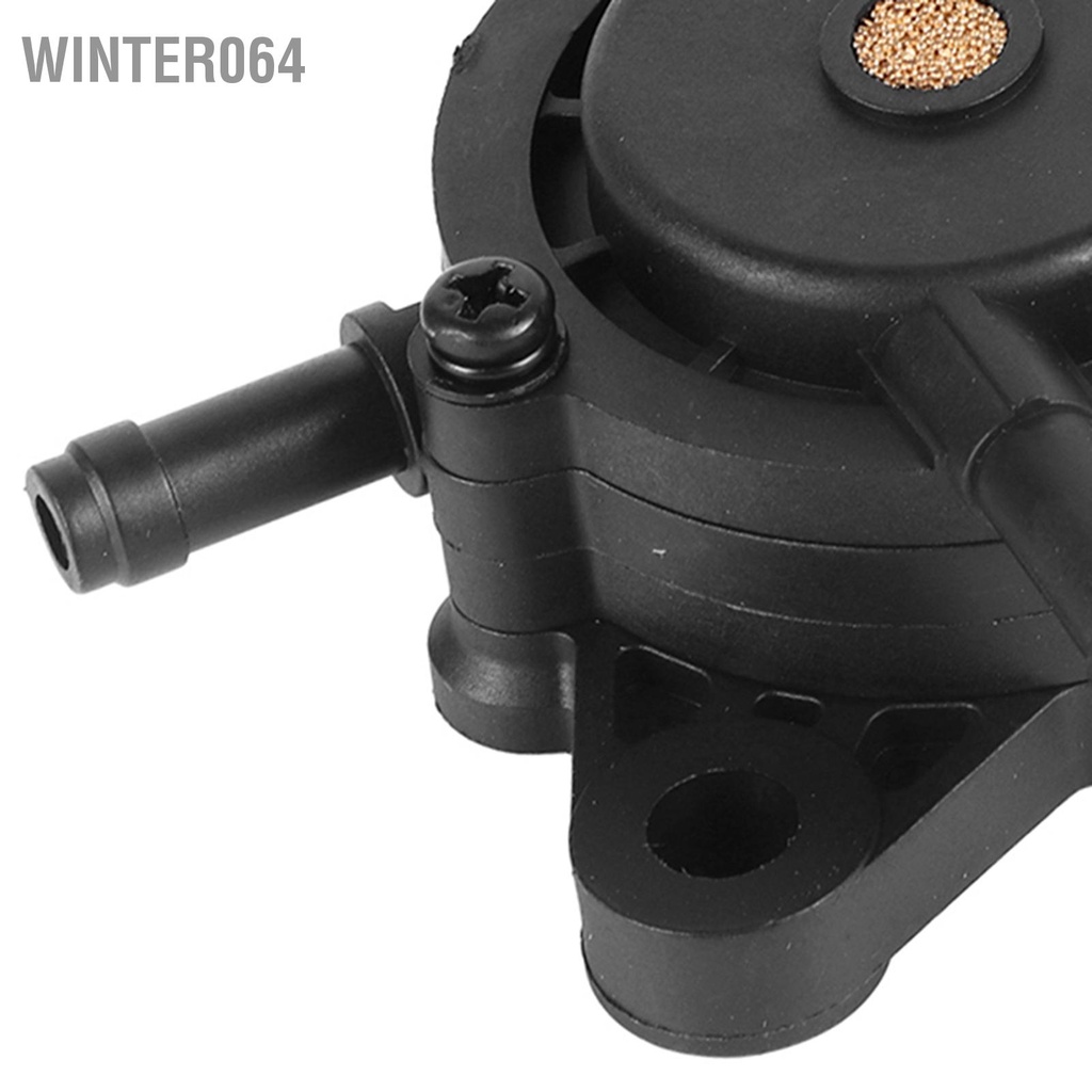 Winter064 Bơm Xăng Nhiên Liệu Cho Mikuni Briggs &amp; Stratton 808492 808656 491922 691034 692313