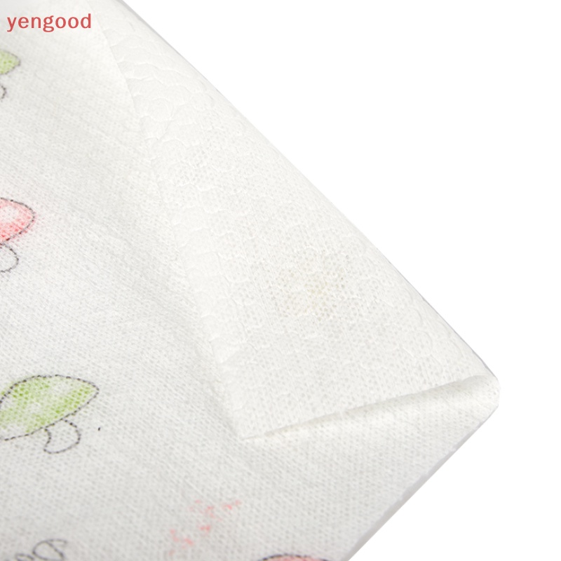 Khăn Giấy Thấm Hút Tốt Dùng Một Lần Tiện Dụng Cho Nhà Bếp