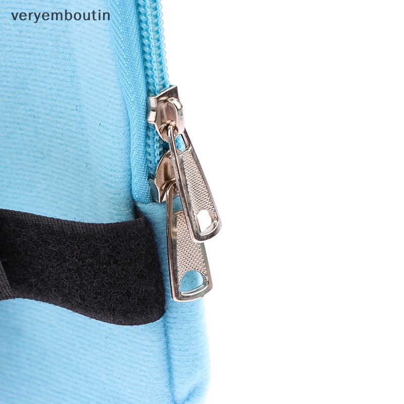 1 Túi Đựng Bình Nước Tập Gym Có Thể Tái Sử Dụng