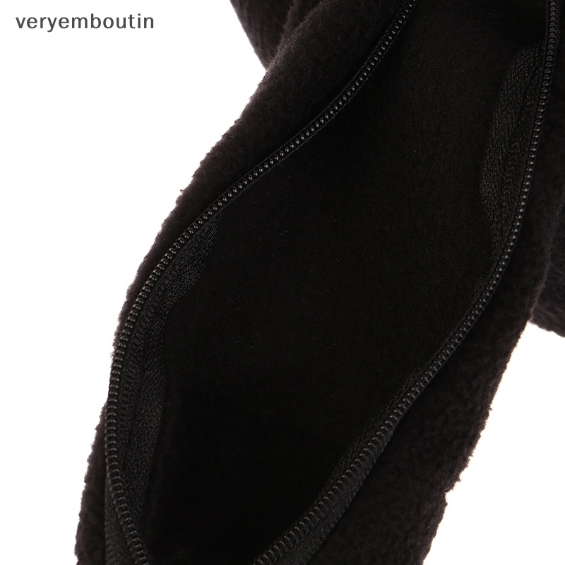 1 Vỏ Bọc Ống Nước 2M CPAP Có Khóa Kéo Tiện Dụng