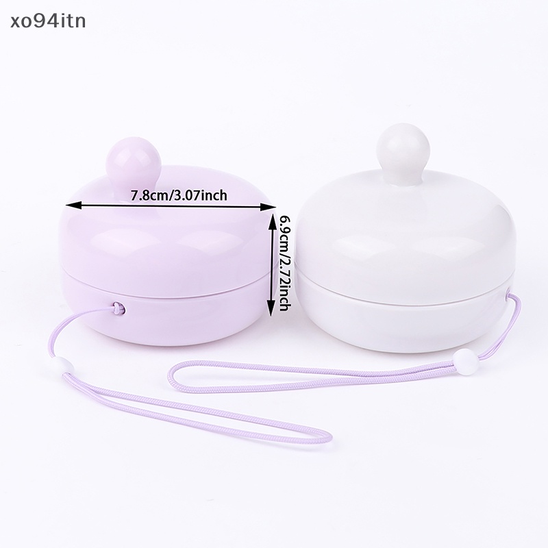 1 Bàn Chải Tắm Mềm Mát Xa Cơ Thể Cho Nam Nữ