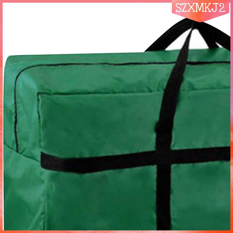 Túi Đựng Cọc Giăng Lều Trại Có Thể Tái Sử Dụng Tiện Lợi