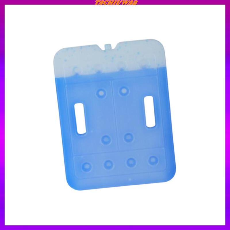 Hộp Làm Lạnh Thức Ăn Cho Thú Cưng Tiện Dụng