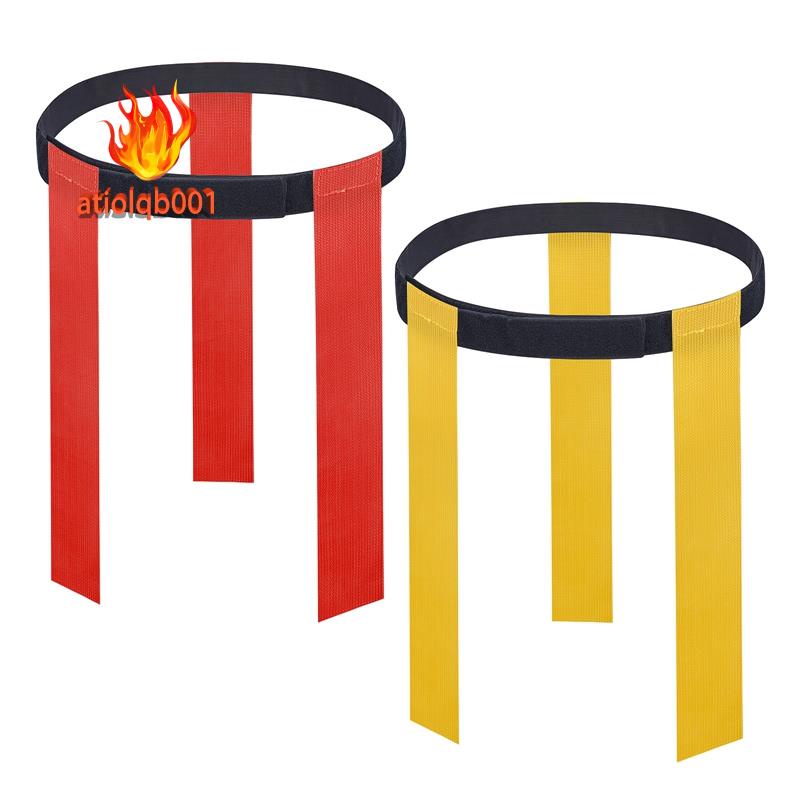 Dây Đai Đeo Hông Gắn Thẻ Tên Hình Quả Bóng Bầu Dục Có Thể Điều Chỉnh