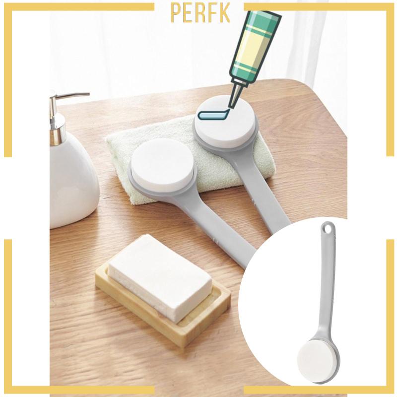 Bộ 3 Bàn Chải Chà Lưng Khi Tắm Tiện Dụng