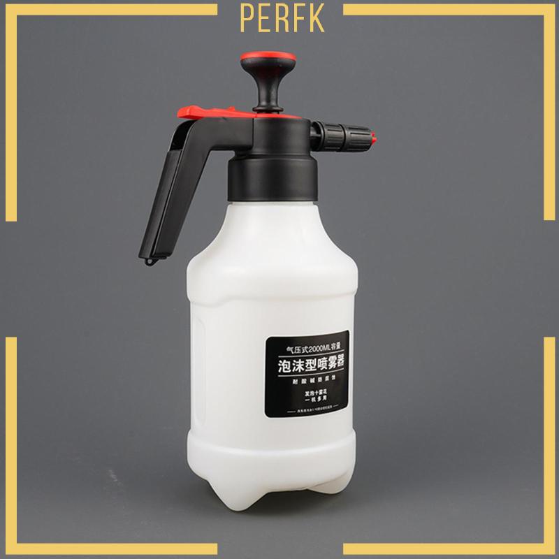 Bình Xịt Bọt Xà Phòng Rửa Tay Áp Suất Cao