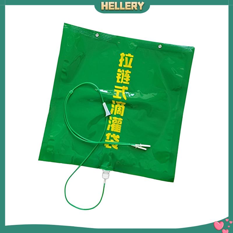 Túi Đựng Nước Tưới Cây 20L Có Công Tắc Điều Chỉnh Được Thả Chậm Cho Sân Vườn Hoặc Trong Nhà / Ngoài Trời