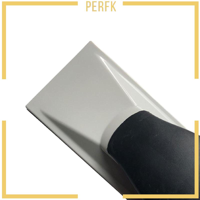 Tấm Đệm Đánh Bóng Cầm Tay Tiện Dụng